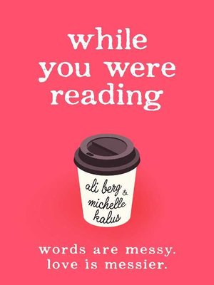 cover image of While You Were Reading